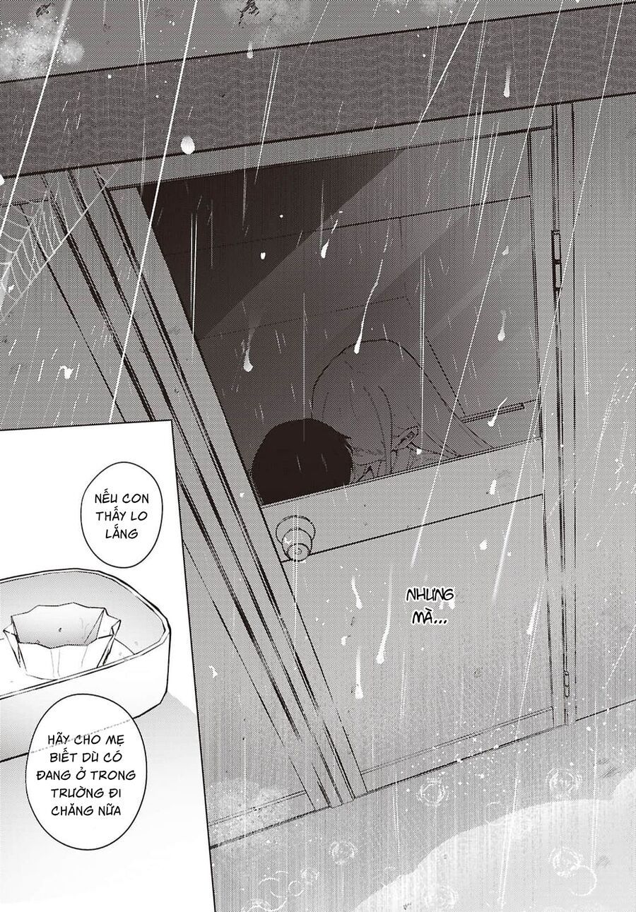 Khúc hát của Mayu Chapter 3 - 28