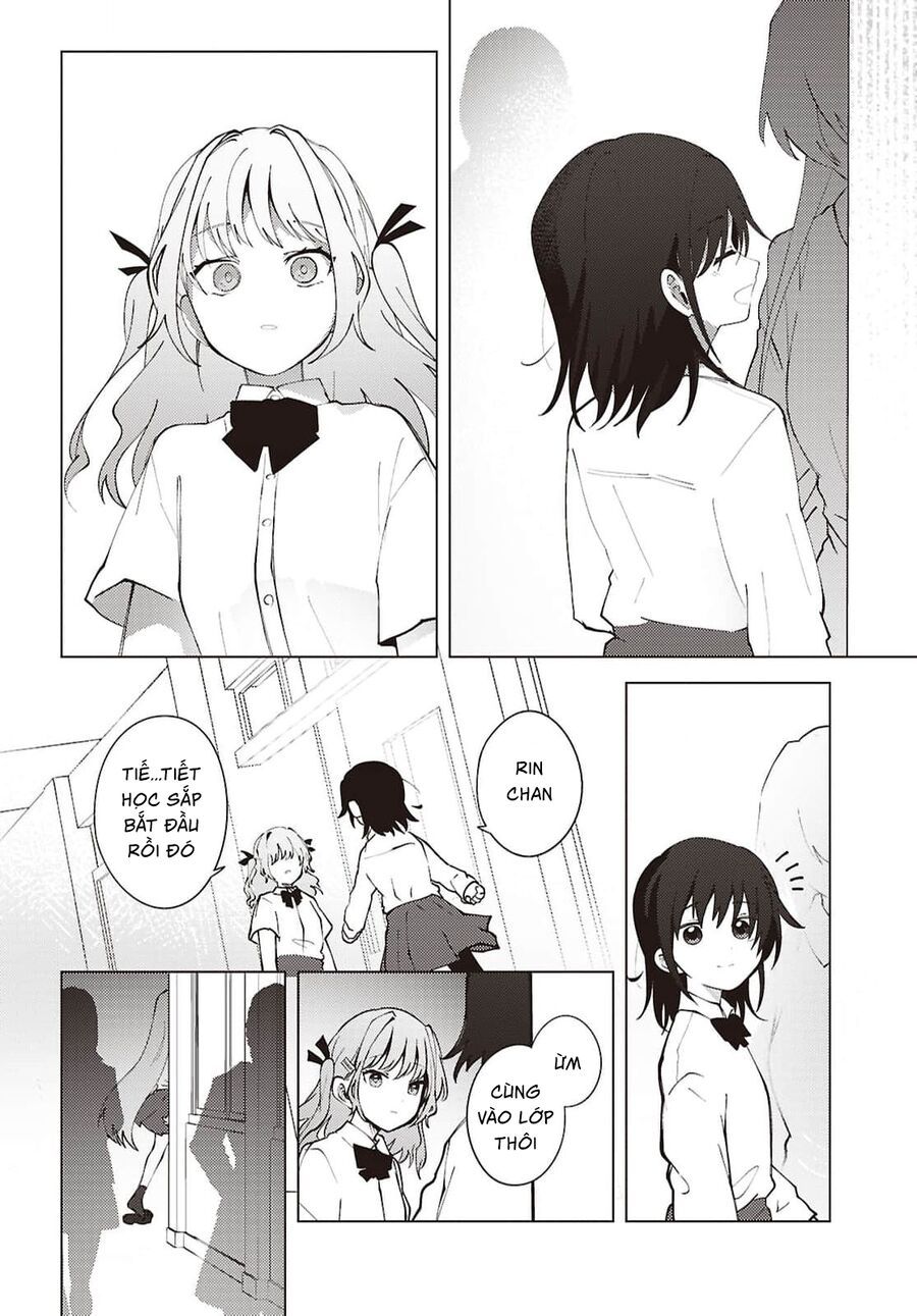 Khúc hát của Mayu Chapter 3 - 31