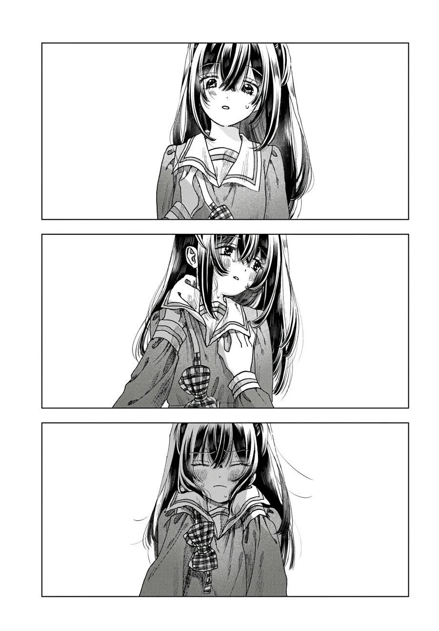 Haikei, Arishi Hi ni Saku Hanatachi e Chapter 7 - 7