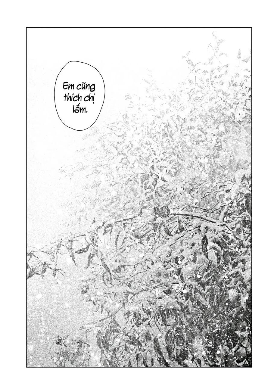 Haikei, Arishi Hi ni Saku Hanatachi e Chapter 8 - 29