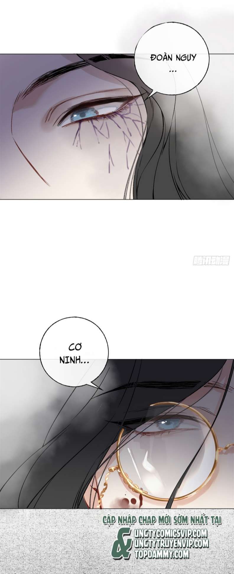 Sau Khi Trùng Sinh Thuần Phục Ác Đồ Hắc Liên Hoa Chapter 1 - 15