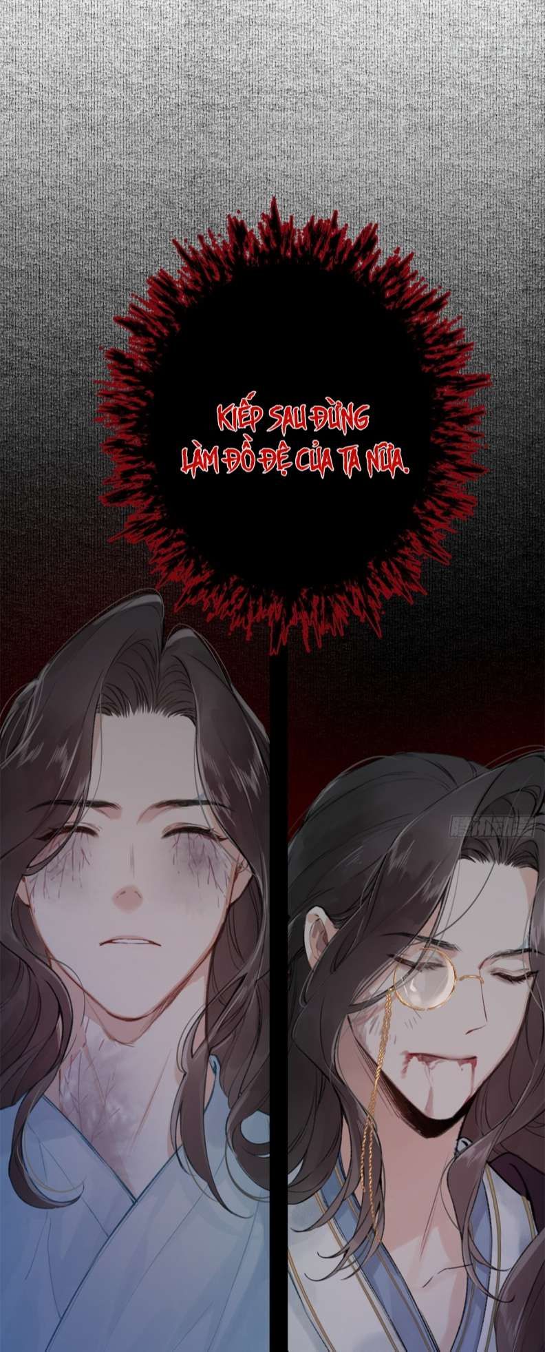 Sau Khi Trùng Sinh Thuần Phục Ác Đồ Hắc Liên Hoa Chapter 1 - 16