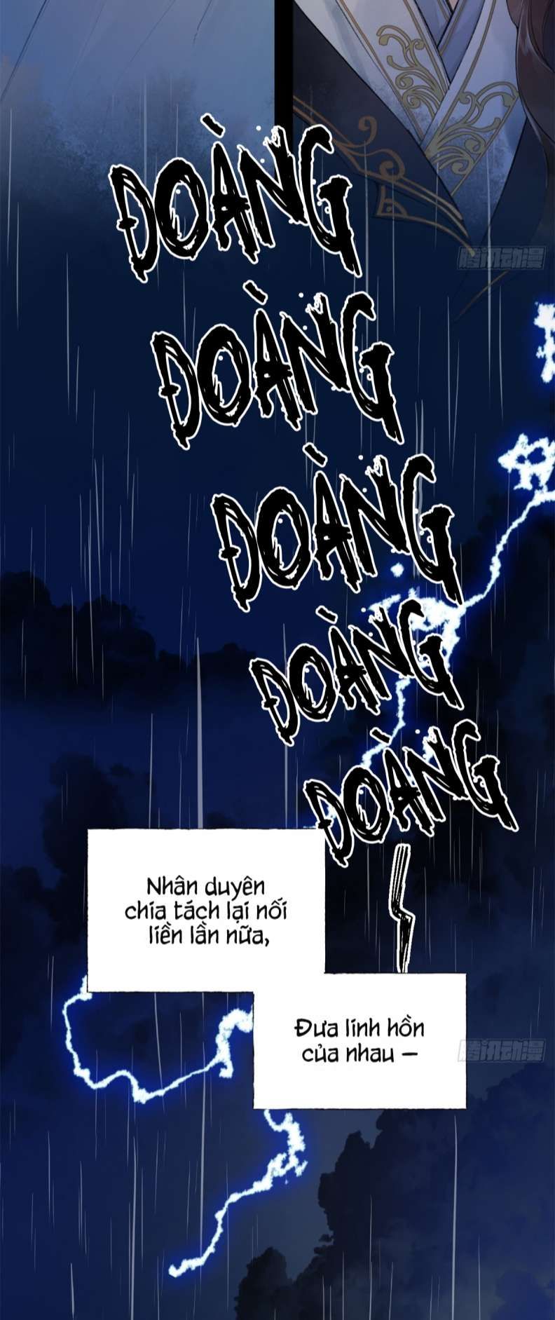 Sau Khi Trùng Sinh Thuần Phục Ác Đồ Hắc Liên Hoa Chapter 1 - 17