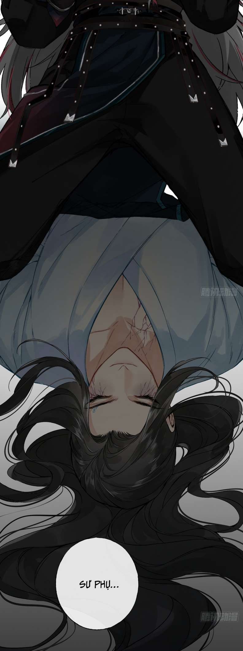 Sau Khi Trùng Sinh Thuần Phục Ác Đồ Hắc Liên Hoa Chapter 1 - 21