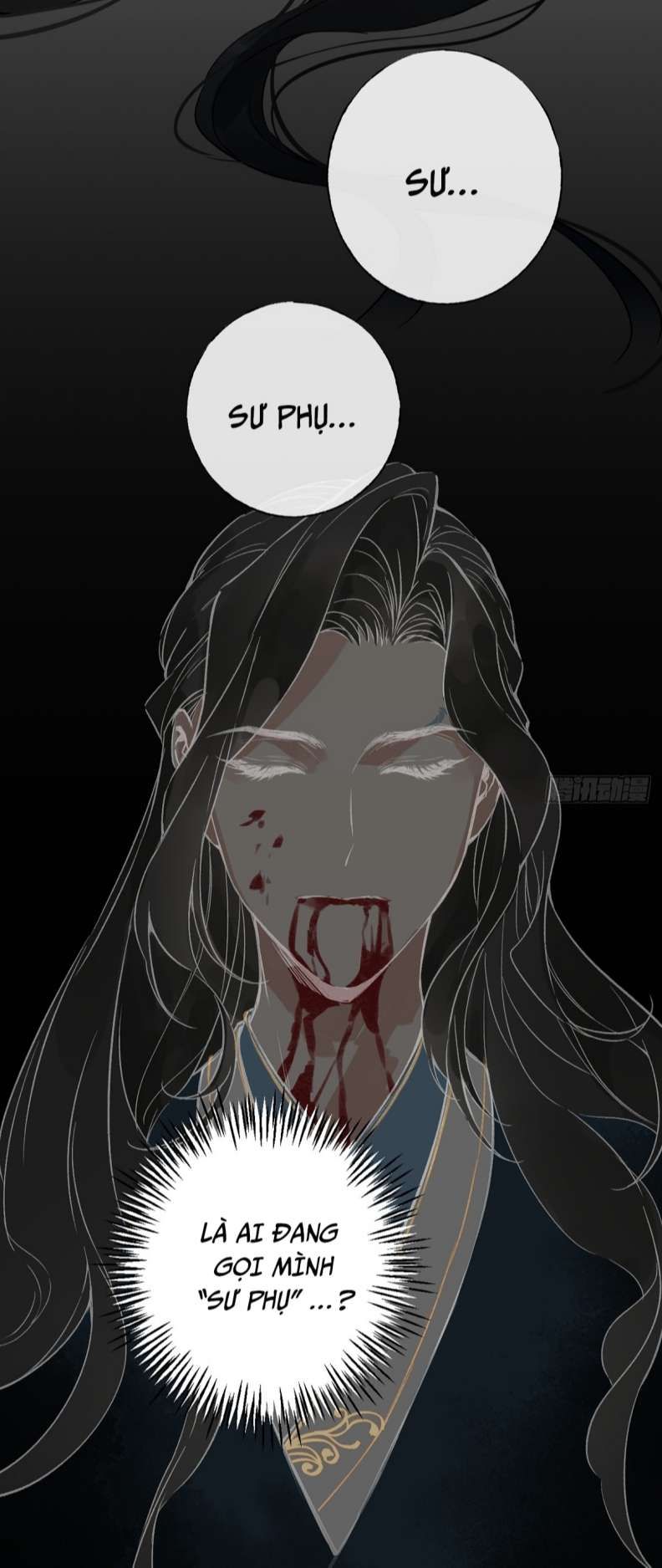 Sau Khi Trùng Sinh Thuần Phục Ác Đồ Hắc Liên Hoa Chapter 1 - 22