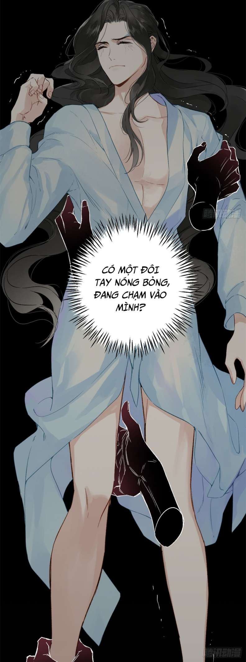 Sau Khi Trùng Sinh Thuần Phục Ác Đồ Hắc Liên Hoa Chapter 1 - 25