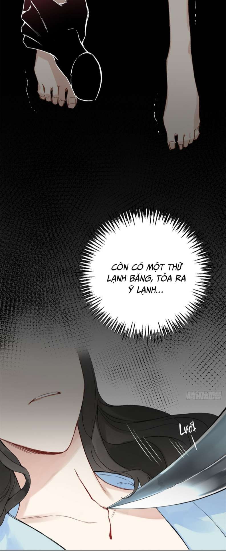 Sau Khi Trùng Sinh Thuần Phục Ác Đồ Hắc Liên Hoa Chapter 1 - 26