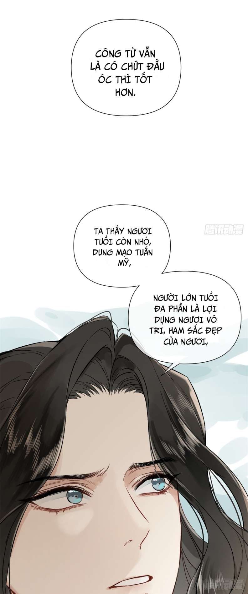 Sau Khi Trùng Sinh Thuần Phục Ác Đồ Hắc Liên Hoa Chapter 1 - 41