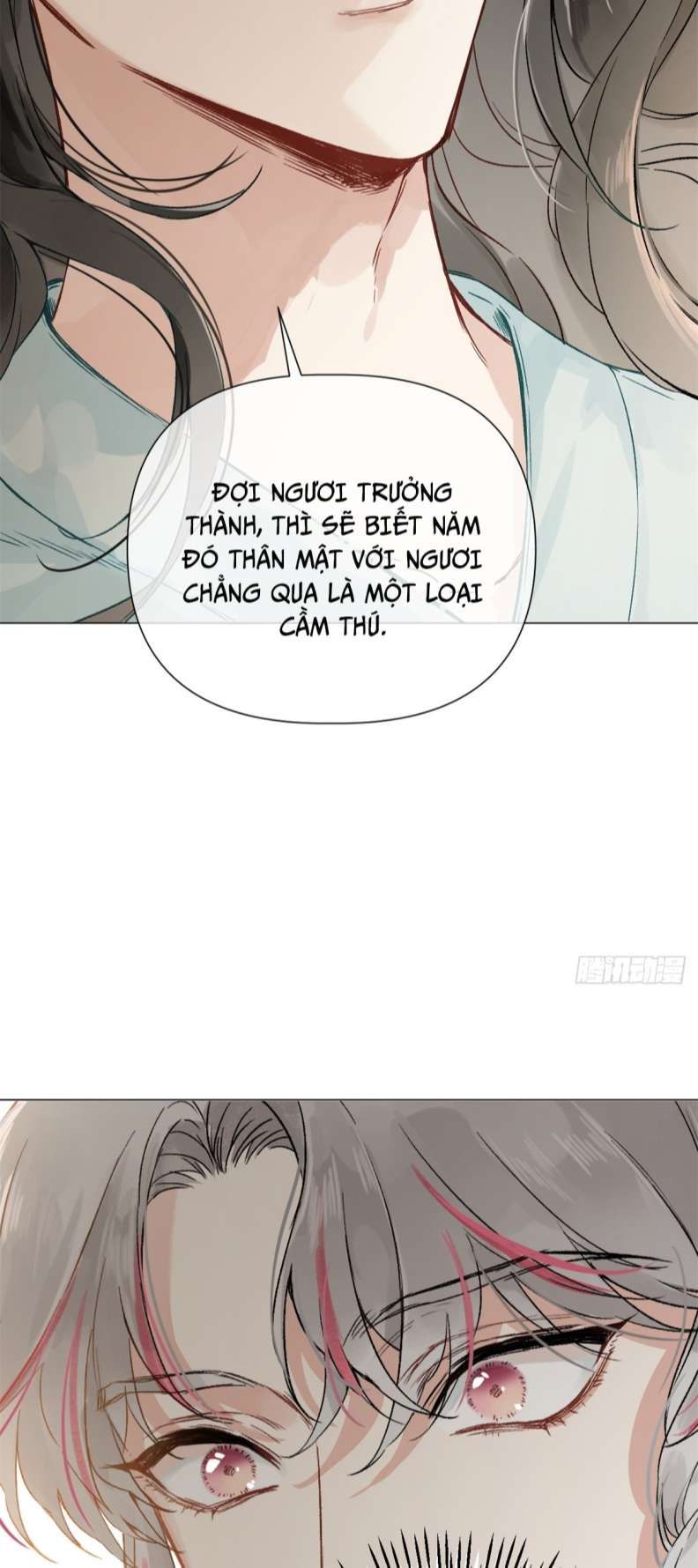 Sau Khi Trùng Sinh Thuần Phục Ác Đồ Hắc Liên Hoa Chapter 1 - 42