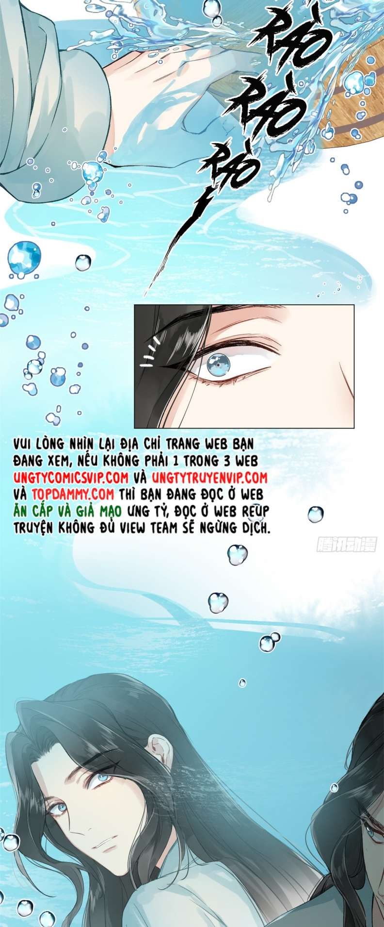 Sau Khi Trùng Sinh Thuần Phục Ác Đồ Hắc Liên Hoa Chapter 1 - 45