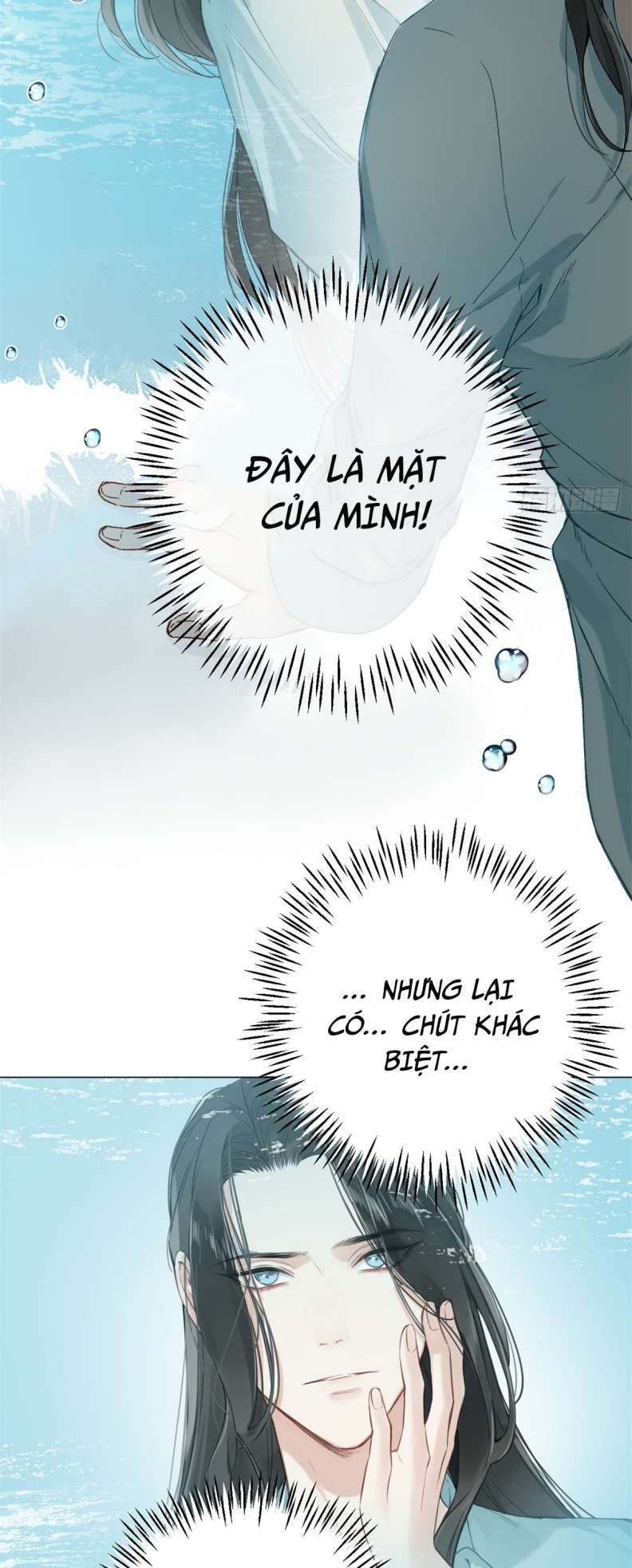 Sau Khi Trùng Sinh Thuần Phục Ác Đồ Hắc Liên Hoa Chapter 1 - 46