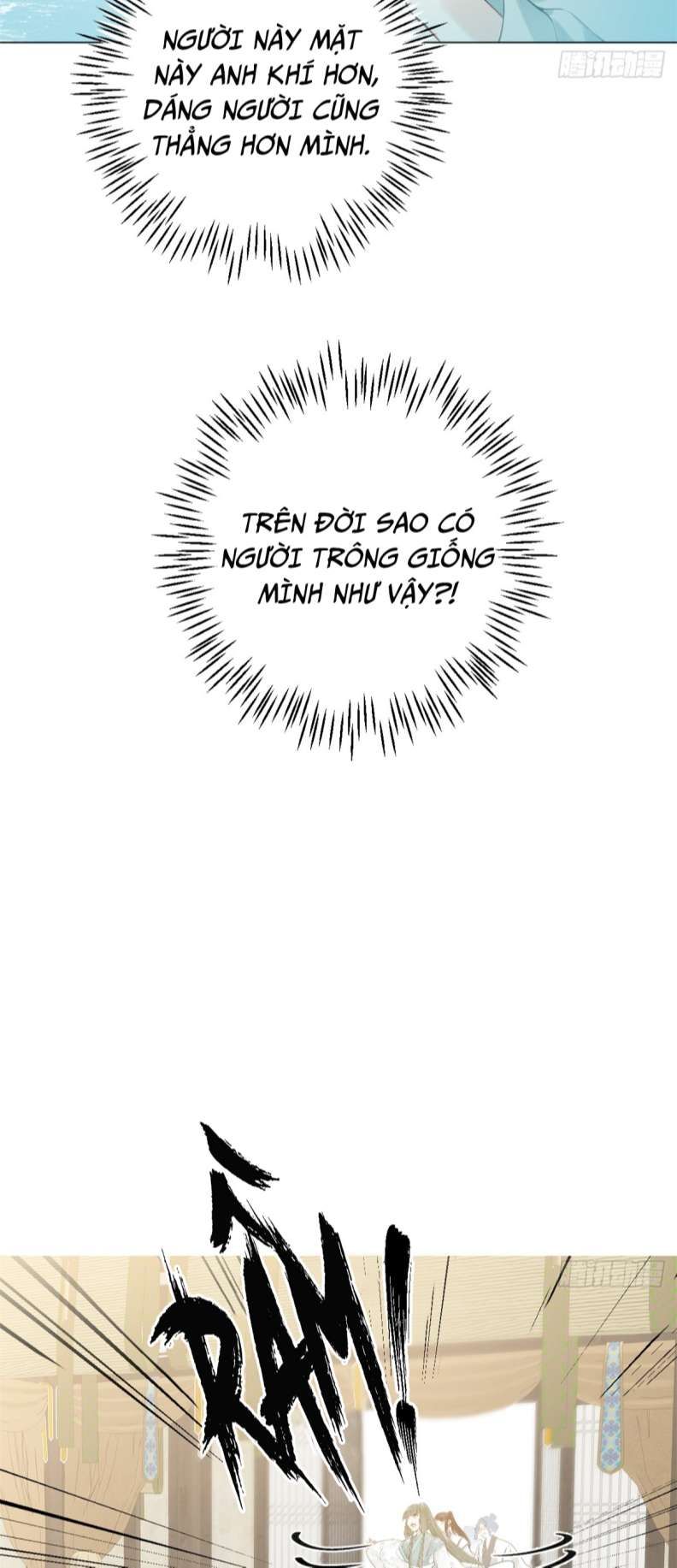 Sau Khi Trùng Sinh Thuần Phục Ác Đồ Hắc Liên Hoa Chapter 1 - 47