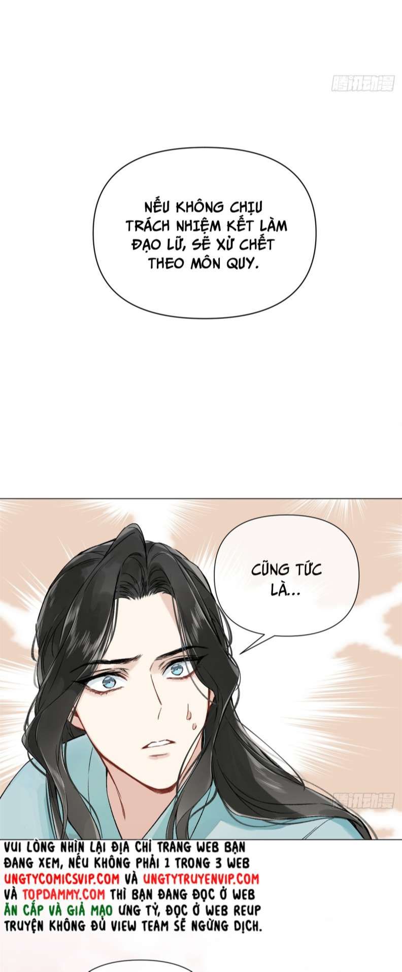 Sau Khi Trùng Sinh Thuần Phục Ác Đồ Hắc Liên Hoa Chapter 1 - 52