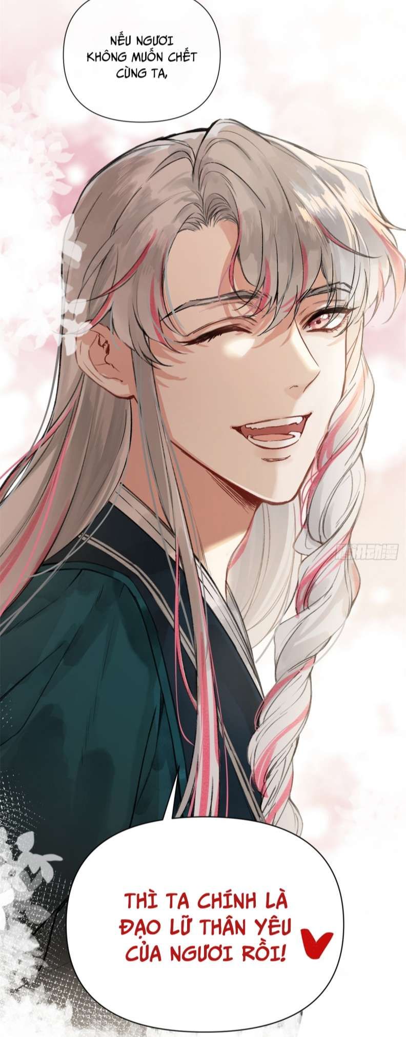 Sau Khi Trùng Sinh Thuần Phục Ác Đồ Hắc Liên Hoa Chapter 1 - 53