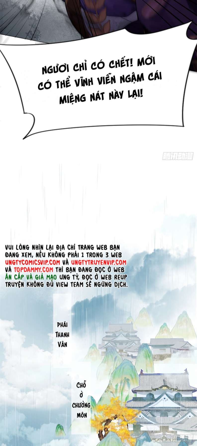 Sau Khi Trùng Sinh Thuần Phục Ác Đồ Hắc Liên Hoa Chapter 1 - 10