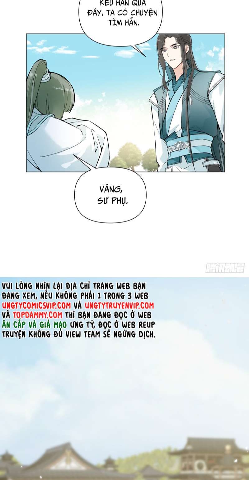 Sau Khi Trùng Sinh Thuần Phục Ác Đồ Hắc Liên Hoa Chapter 10 - 17
