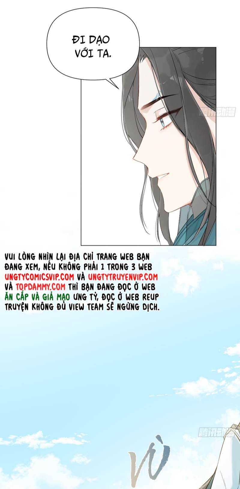 Sau Khi Trùng Sinh Thuần Phục Ác Đồ Hắc Liên Hoa Chapter 10 - 23