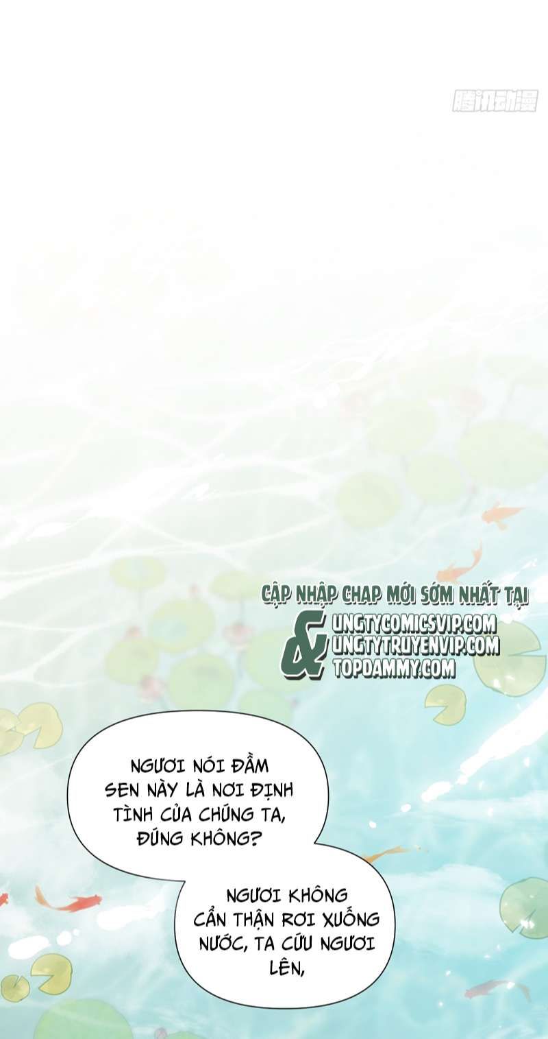 Sau Khi Trùng Sinh Thuần Phục Ác Đồ Hắc Liên Hoa Chapter 10 - 25