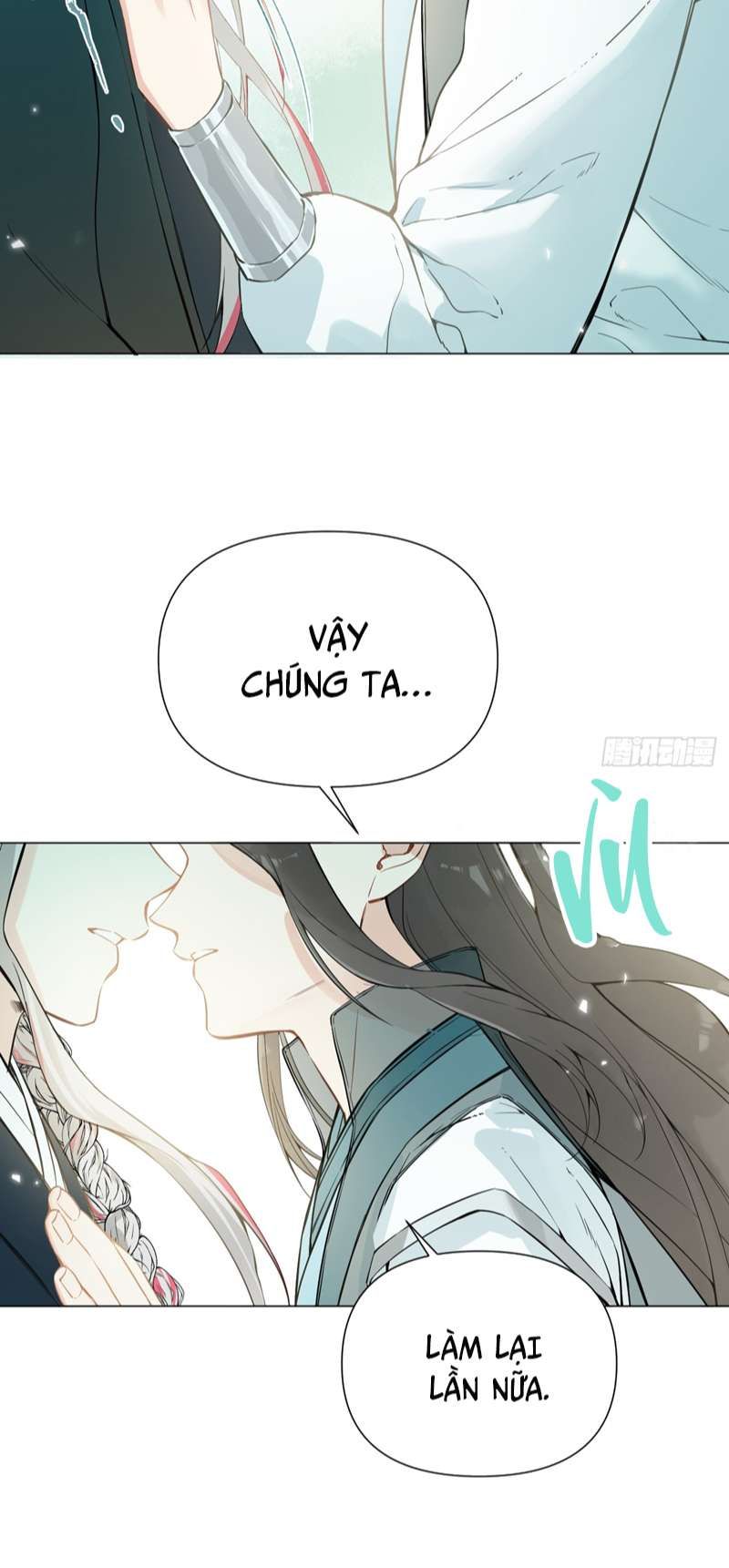 Sau Khi Trùng Sinh Thuần Phục Ác Đồ Hắc Liên Hoa Chapter 10 - 30
