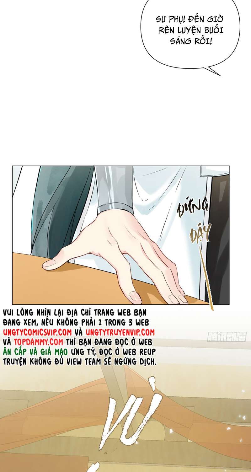 Sau Khi Trùng Sinh Thuần Phục Ác Đồ Hắc Liên Hoa Chapter 10 - 7