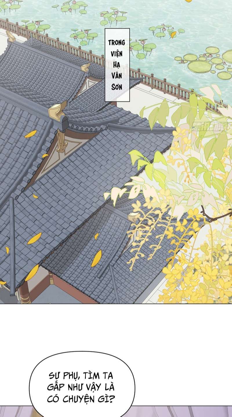 Sau Khi Trùng Sinh Thuần Phục Ác Đồ Hắc Liên Hoa Chapter 11 - 11