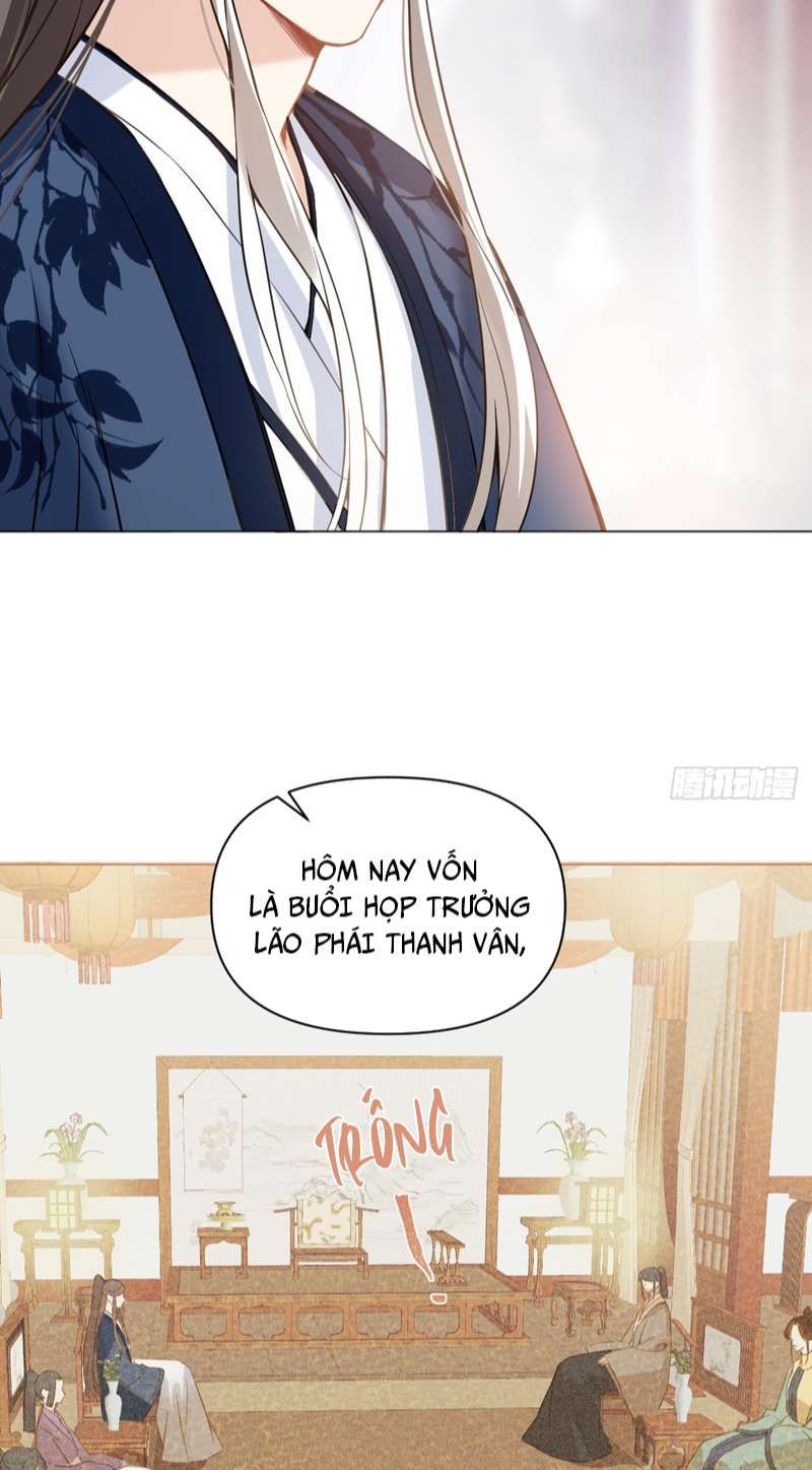 Sau Khi Trùng Sinh Thuần Phục Ác Đồ Hắc Liên Hoa Chapter 11 - 13