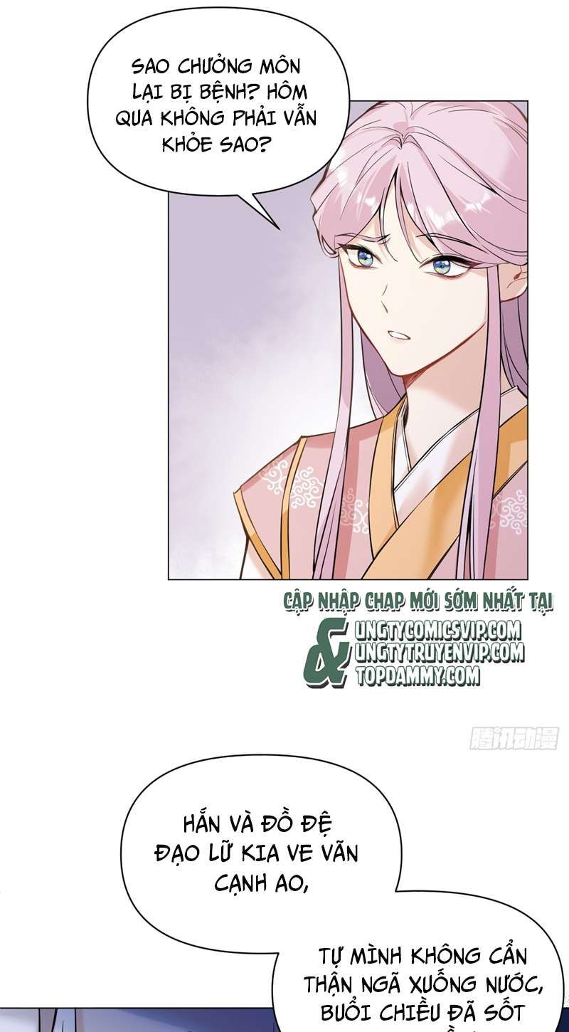 Sau Khi Trùng Sinh Thuần Phục Ác Đồ Hắc Liên Hoa Chapter 11 - 15