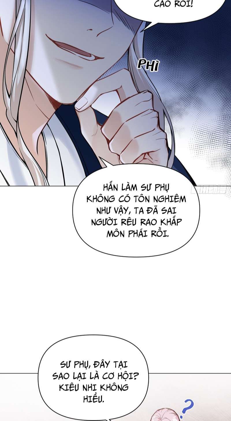 Sau Khi Trùng Sinh Thuần Phục Ác Đồ Hắc Liên Hoa Chapter 11 - 16
