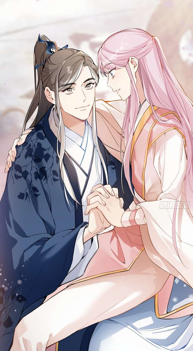 Sau Khi Trùng Sinh Thuần Phục Ác Đồ Hắc Liên Hoa Chapter 11 - 18