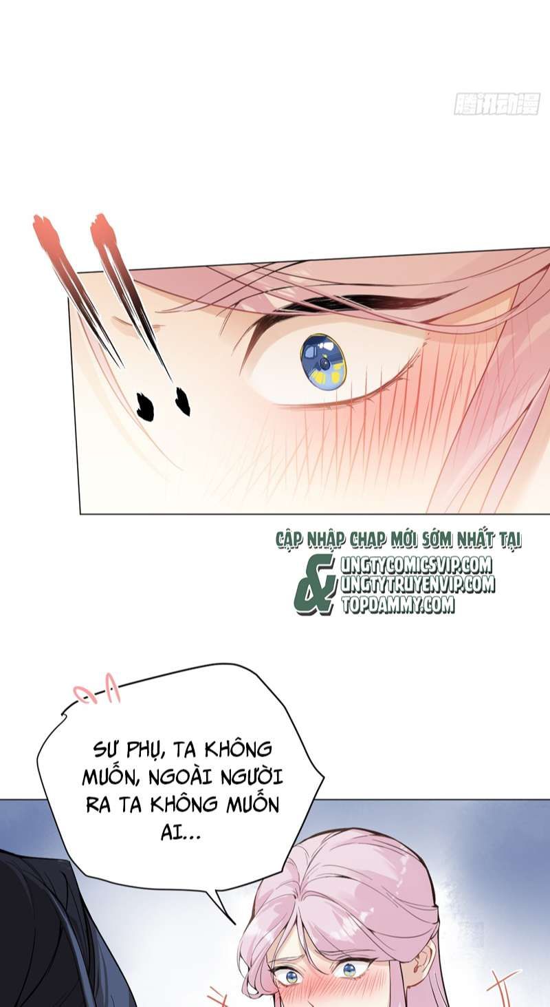 Sau Khi Trùng Sinh Thuần Phục Ác Đồ Hắc Liên Hoa Chapter 11 - 20