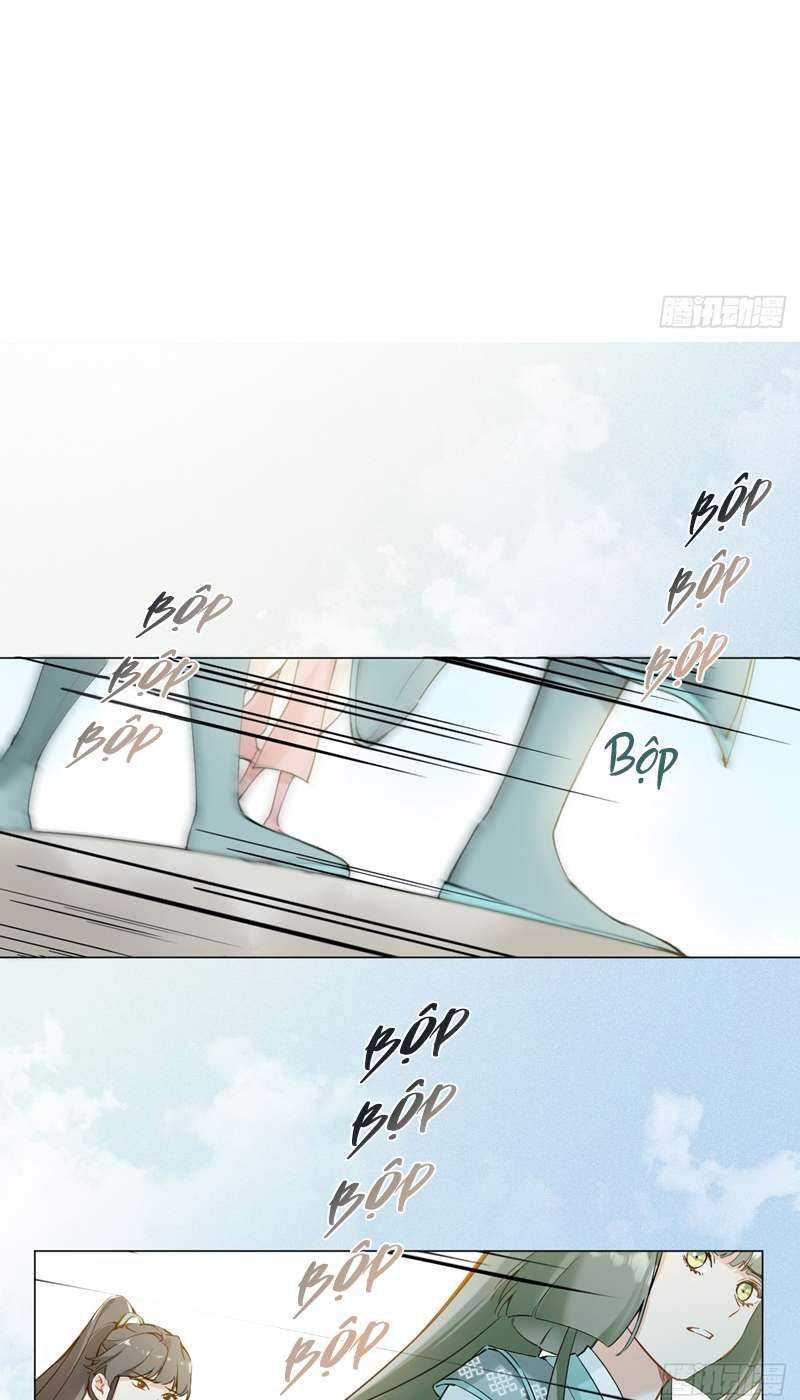 Sau Khi Trùng Sinh Thuần Phục Ác Đồ Hắc Liên Hoa Chapter 11 - 3
