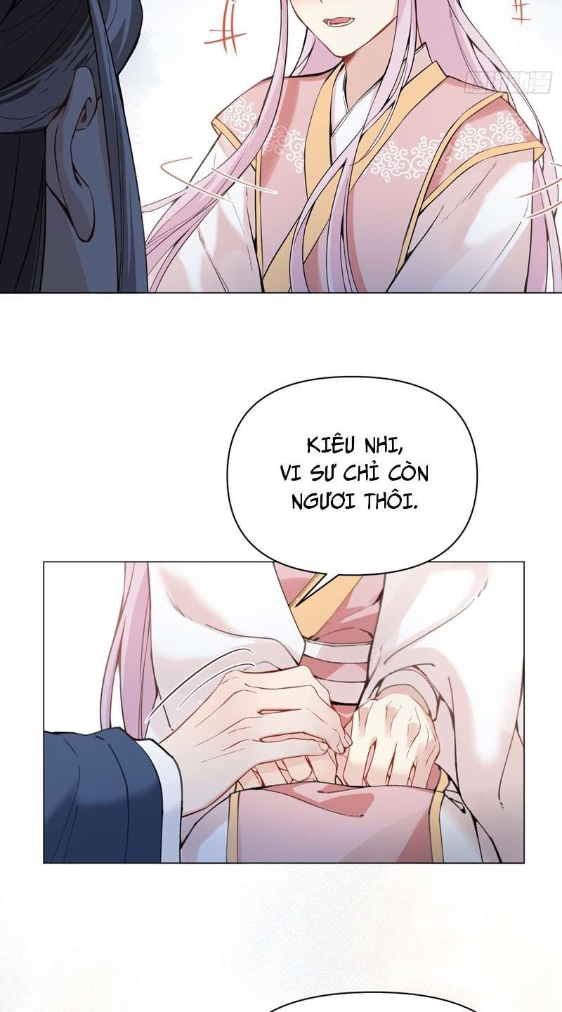 Sau Khi Trùng Sinh Thuần Phục Ác Đồ Hắc Liên Hoa Chapter 11 - 21
