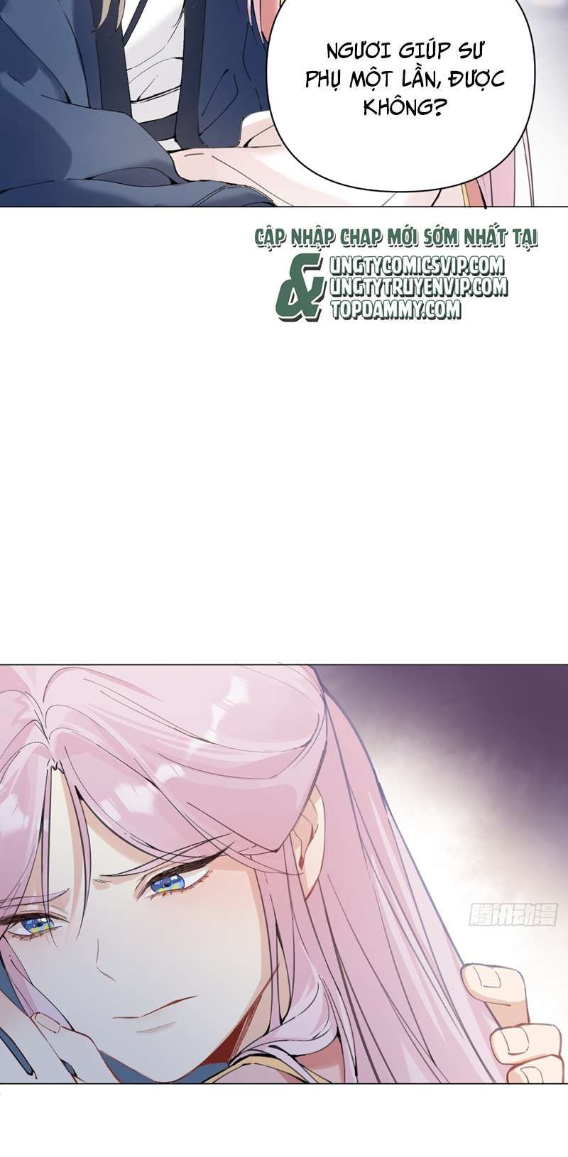 Sau Khi Trùng Sinh Thuần Phục Ác Đồ Hắc Liên Hoa Chapter 11 - 24