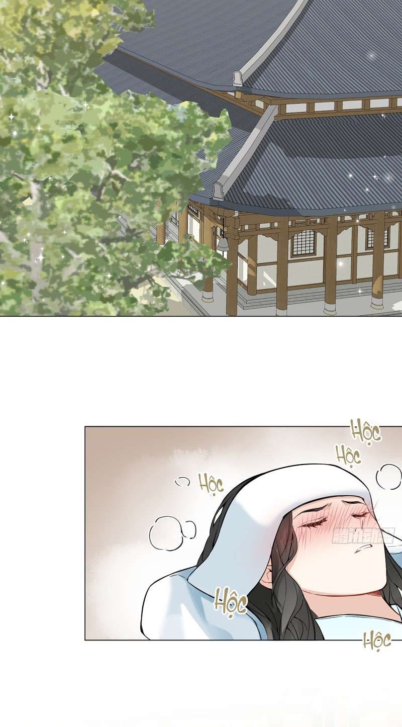 Sau Khi Trùng Sinh Thuần Phục Ác Đồ Hắc Liên Hoa Chapter 11 - 26