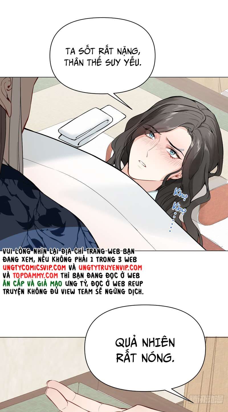 Sau Khi Trùng Sinh Thuần Phục Ác Đồ Hắc Liên Hoa Chapter 11 - 29