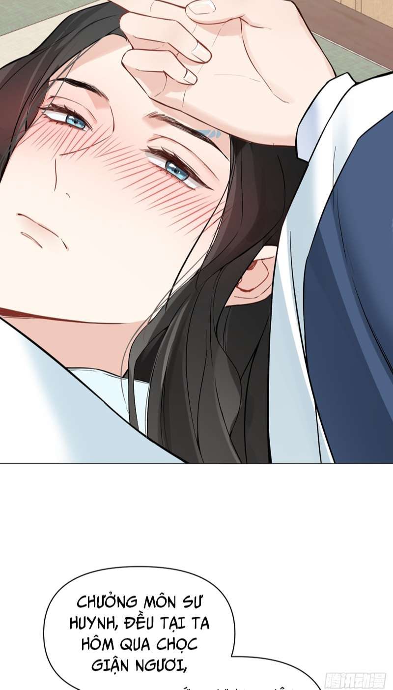 Sau Khi Trùng Sinh Thuần Phục Ác Đồ Hắc Liên Hoa Chapter 11 - 30