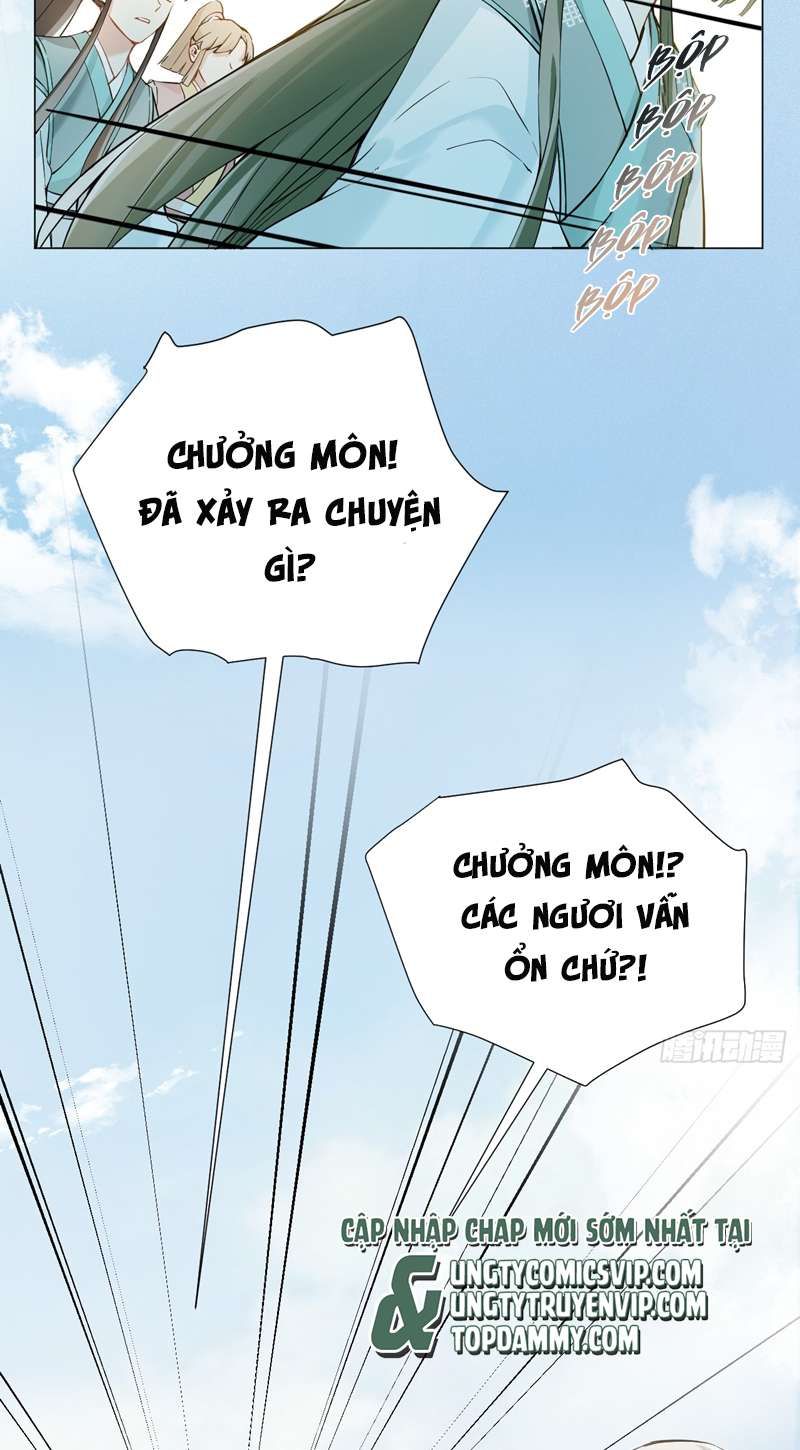 Sau Khi Trùng Sinh Thuần Phục Ác Đồ Hắc Liên Hoa Chapter 11 - 4