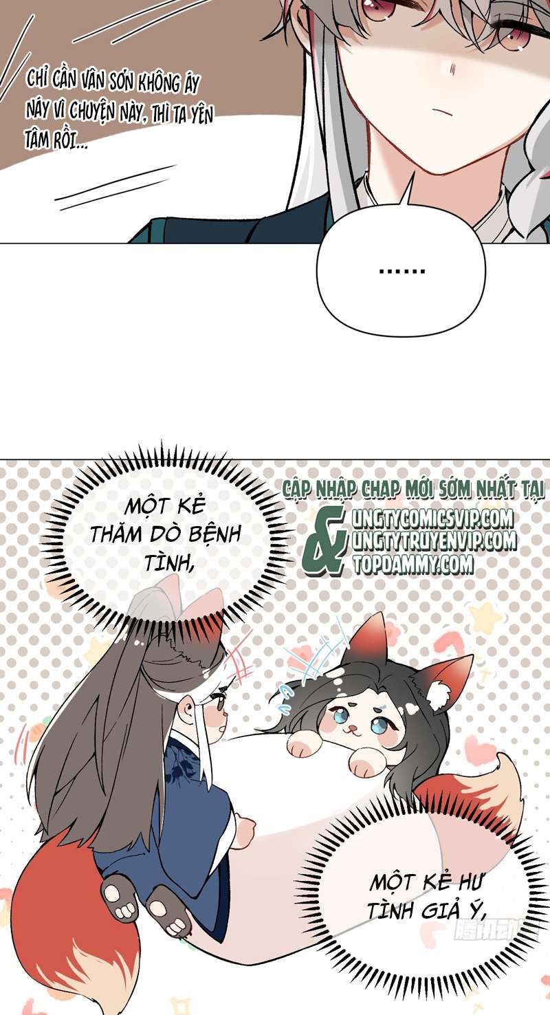 Sau Khi Trùng Sinh Thuần Phục Ác Đồ Hắc Liên Hoa Chapter 11 - 32