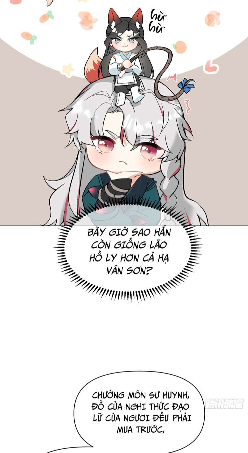 Sau Khi Trùng Sinh Thuần Phục Ác Đồ Hắc Liên Hoa Chapter 11 - 33