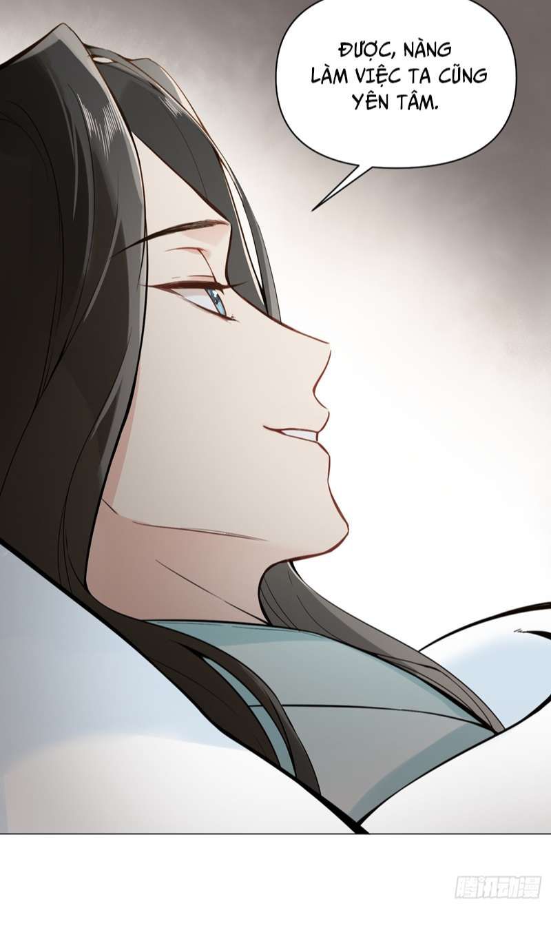 Sau Khi Trùng Sinh Thuần Phục Ác Đồ Hắc Liên Hoa Chapter 11 - 35
