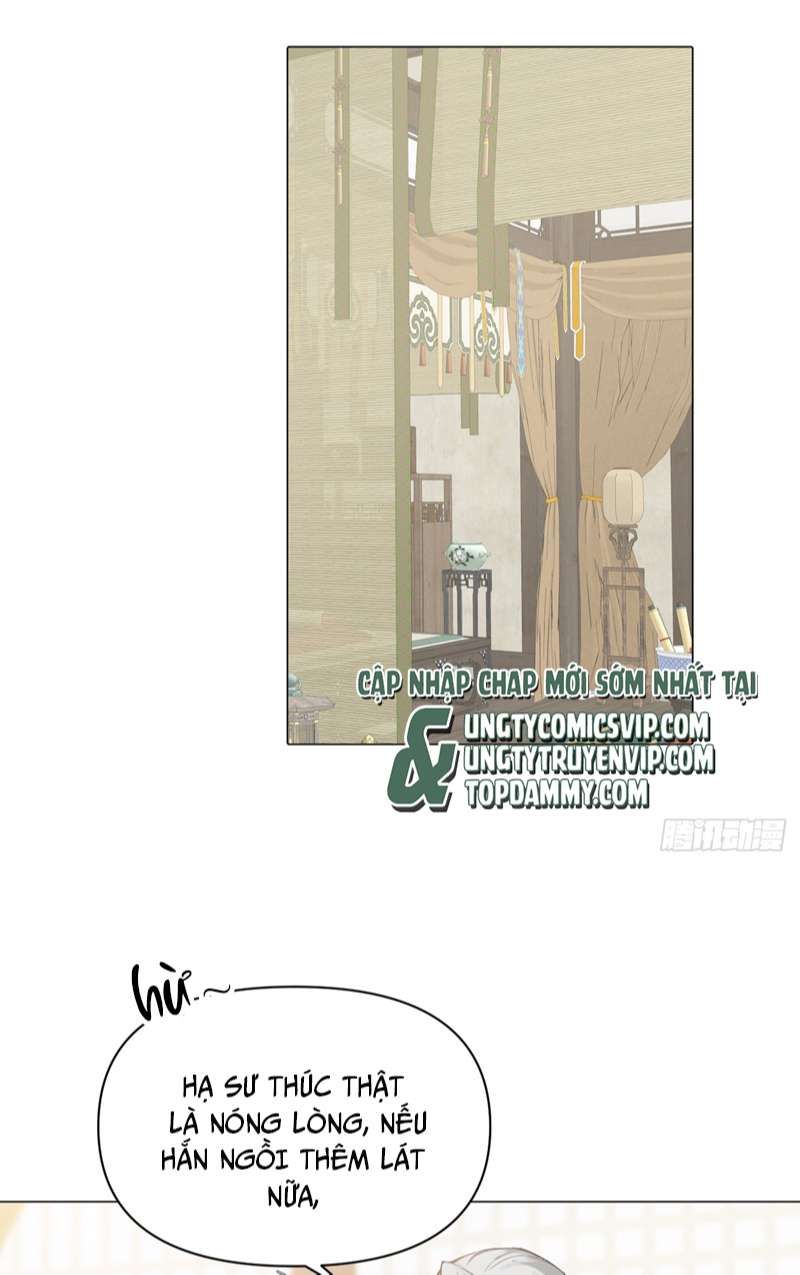 Sau Khi Trùng Sinh Thuần Phục Ác Đồ Hắc Liên Hoa Chapter 11 - 37