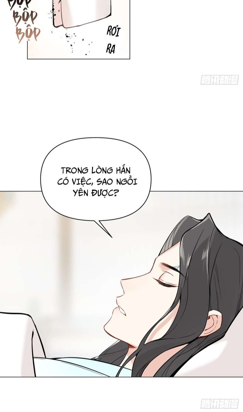 Sau Khi Trùng Sinh Thuần Phục Ác Đồ Hắc Liên Hoa Chapter 11 - 39