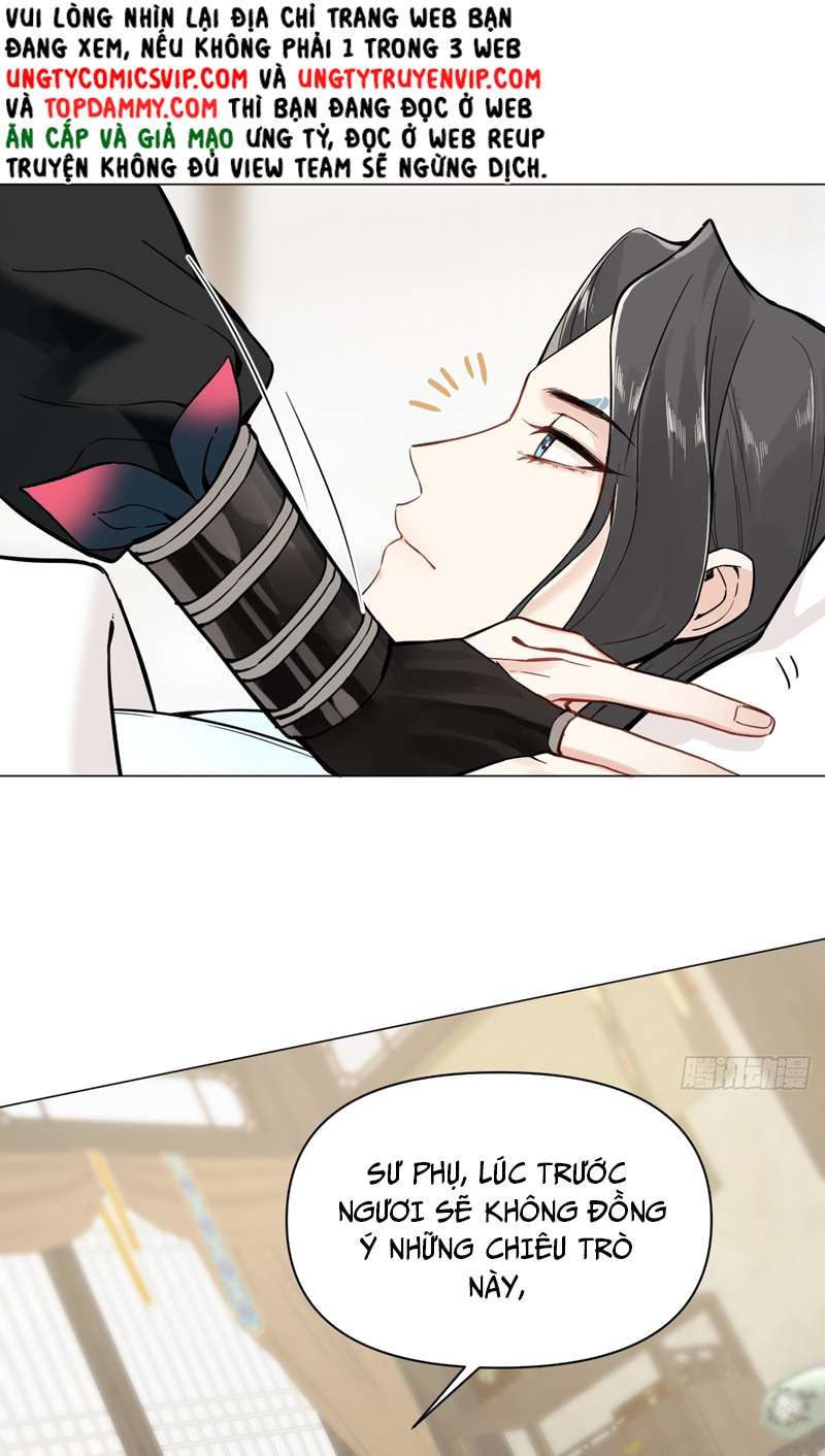 Sau Khi Trùng Sinh Thuần Phục Ác Đồ Hắc Liên Hoa Chapter 11 - 40