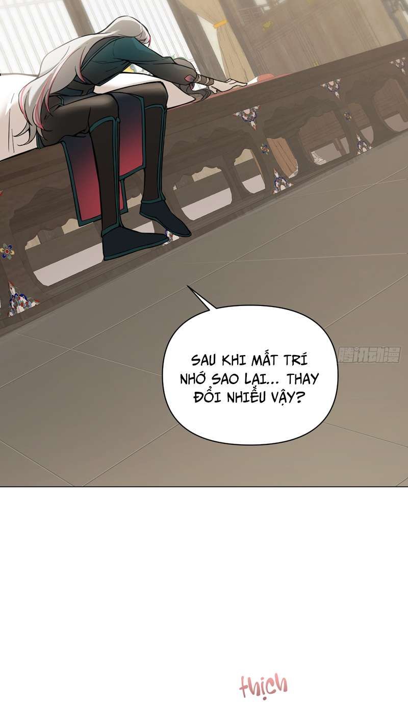 Sau Khi Trùng Sinh Thuần Phục Ác Đồ Hắc Liên Hoa Chapter 11 - 41