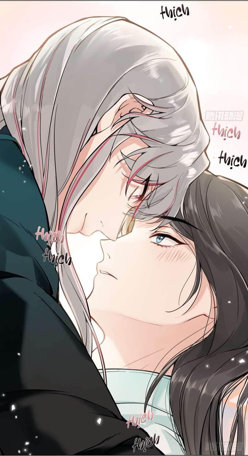 Sau Khi Trùng Sinh Thuần Phục Ác Đồ Hắc Liên Hoa Chapter 11 - 42