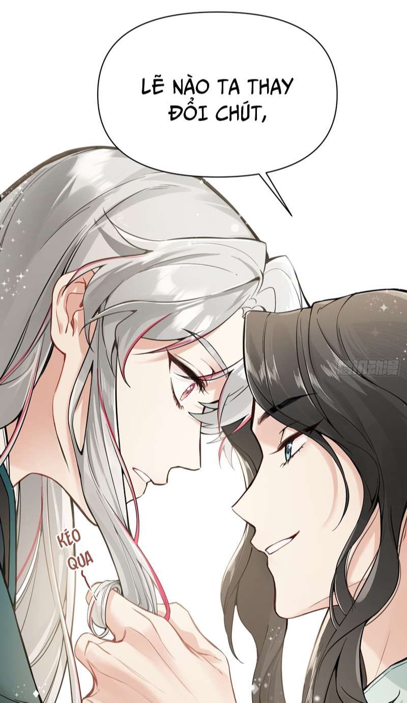 Sau Khi Trùng Sinh Thuần Phục Ác Đồ Hắc Liên Hoa Chapter 11 - 44