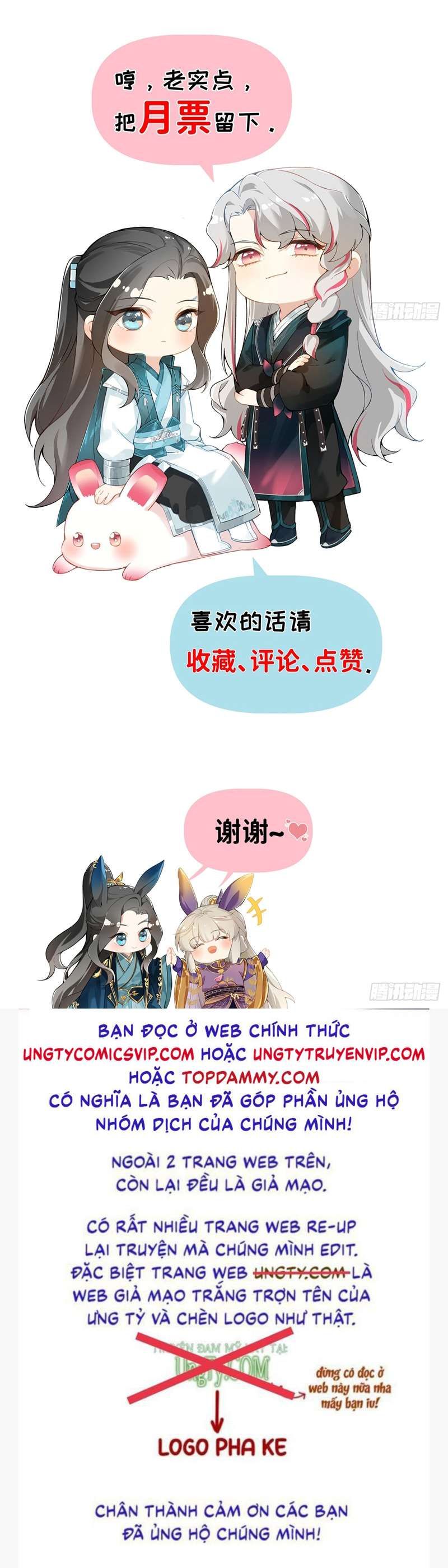 Sau Khi Trùng Sinh Thuần Phục Ác Đồ Hắc Liên Hoa Chapter 11 - 47