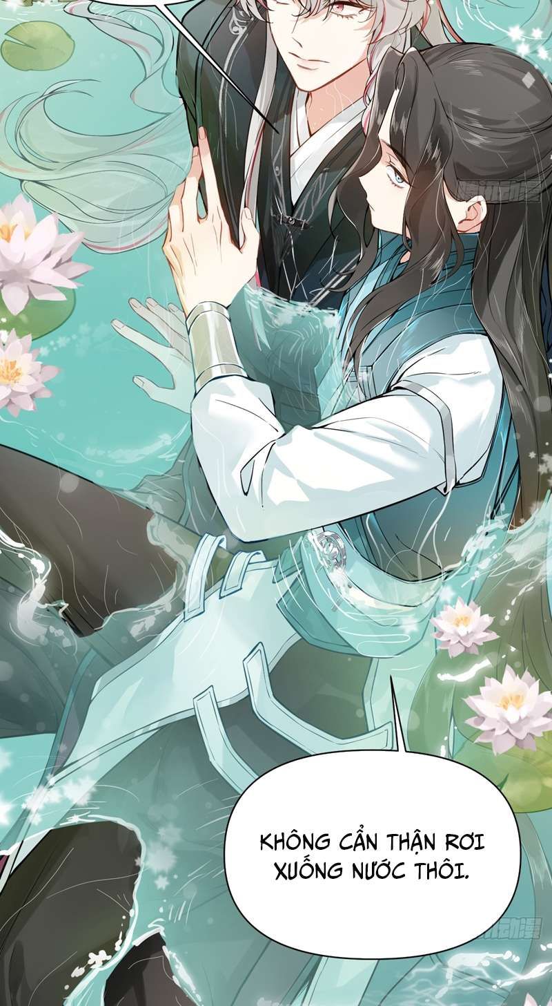 Sau Khi Trùng Sinh Thuần Phục Ác Đồ Hắc Liên Hoa Chapter 11 - 6