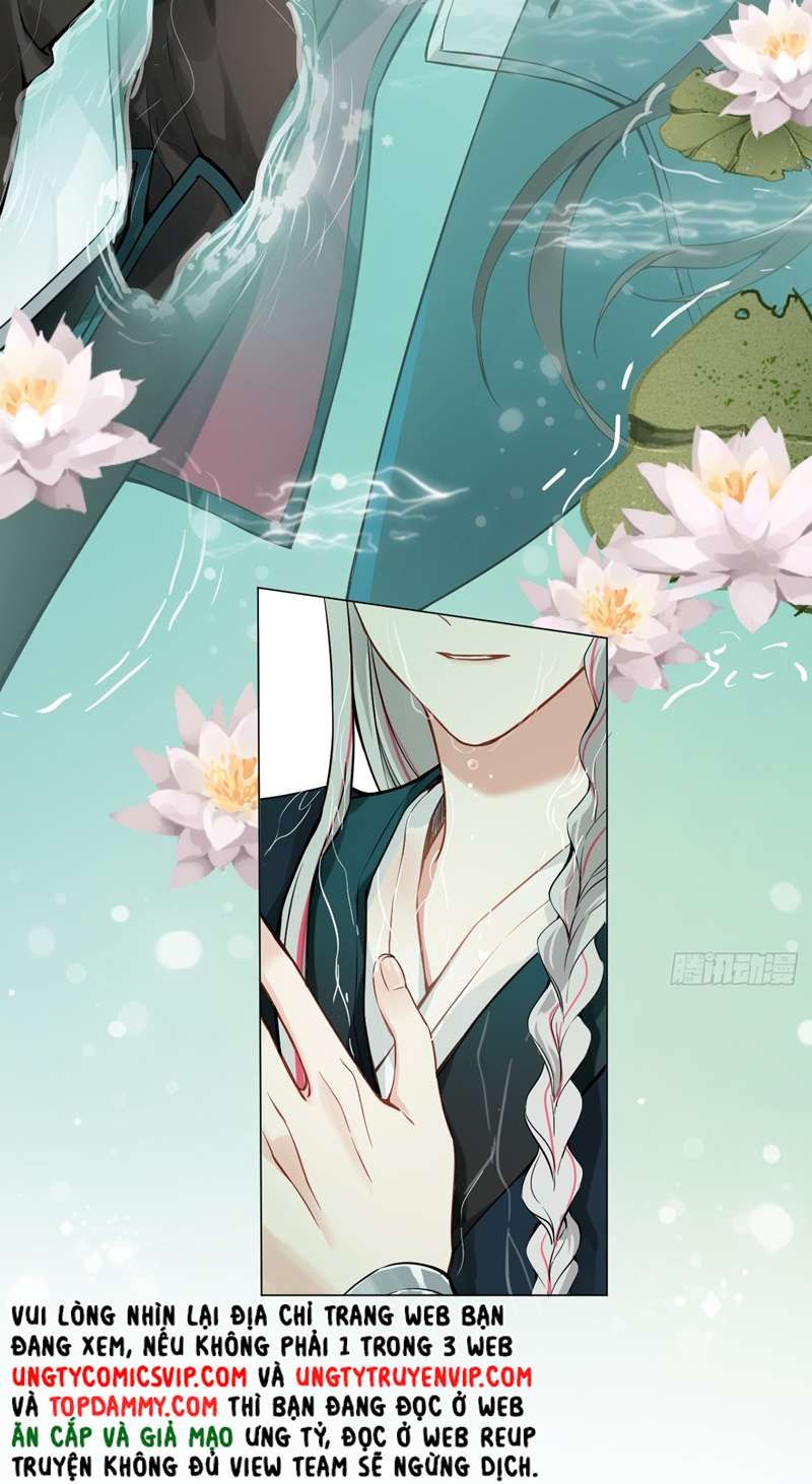 Sau Khi Trùng Sinh Thuần Phục Ác Đồ Hắc Liên Hoa Chapter 11 - 7