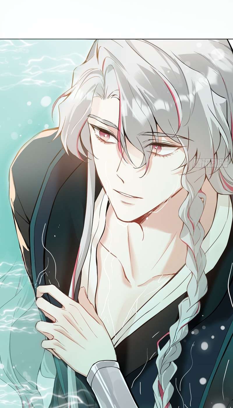 Sau Khi Trùng Sinh Thuần Phục Ác Đồ Hắc Liên Hoa Chapter 11 - 8